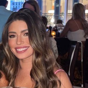 Meet your Posher, Courtney